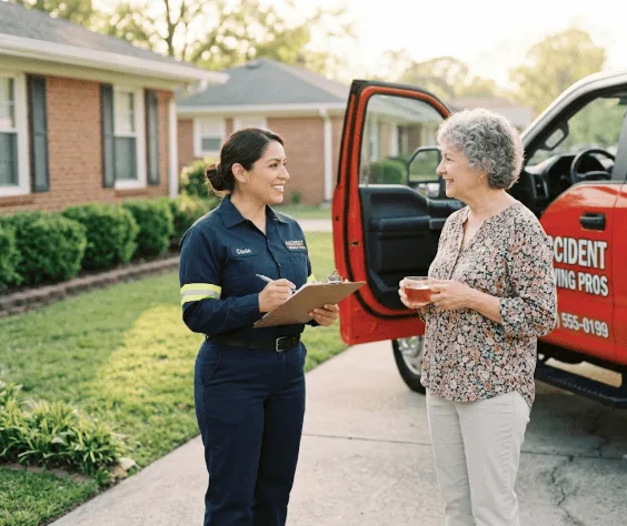 Accident Towing Service Drummond, WI FAQs
